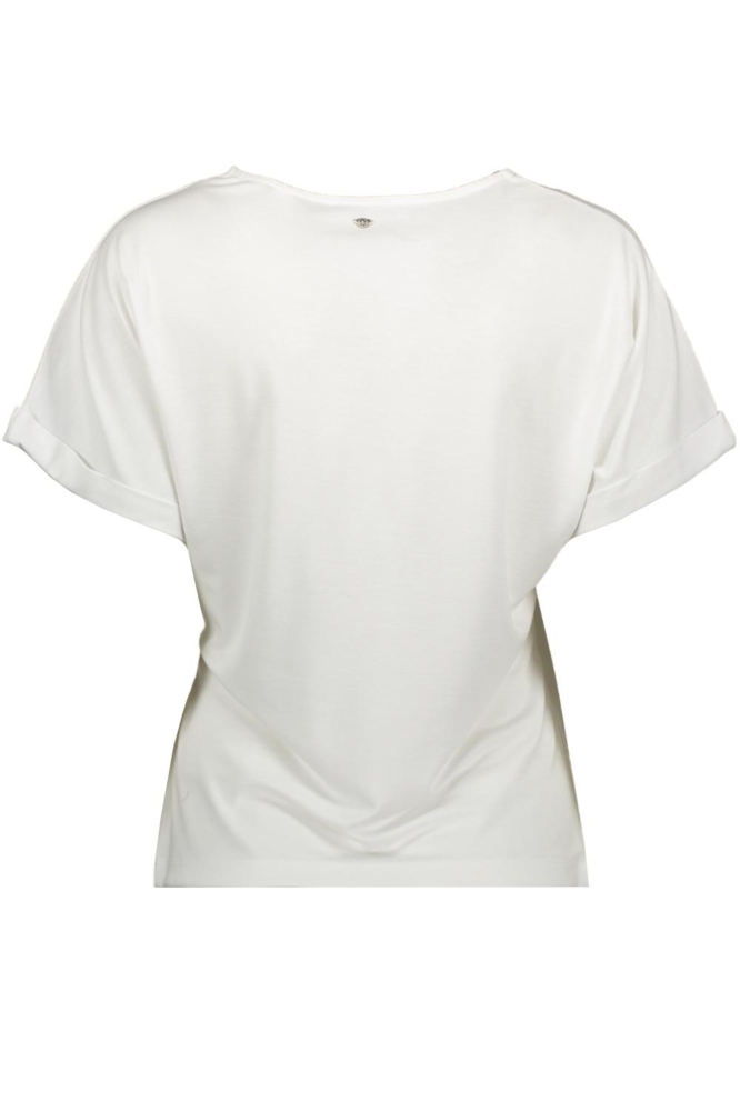 NOVI TOP WHITE